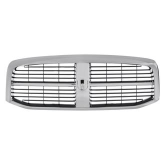 Alzare® - Grille (Standard Line)