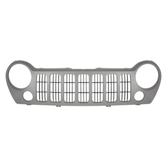 Alzare® - Grille (Standard Line)