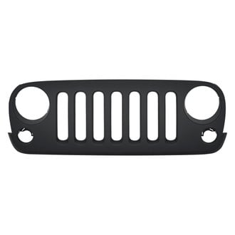 Alzare® - Grille (Standard Line)