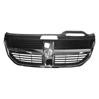 Alzare® - Grille (CAPA Certified)