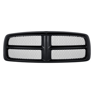 Alzare® - Grille (Standard Line)