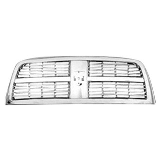 Alzare® - Grille (Standard Line)