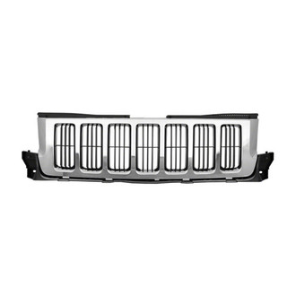 Alzare® - Grille (CAPA Certified)