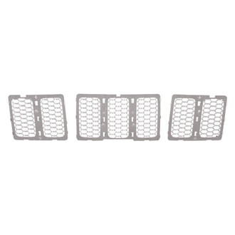 Alzare® - Grille Kit (CAPA Certified)