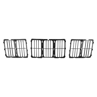 Alzare® - Grille Kit (CAPA Certified)