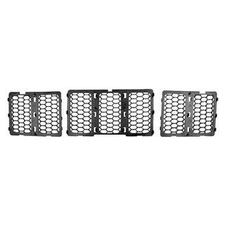 Alzare® - Grille Kit (CAPA Certified)