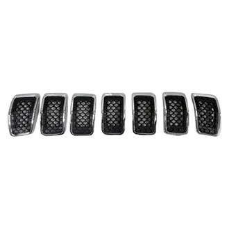 Alzare® - Grille (Standard Line)