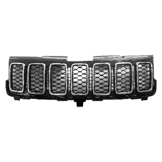 Alzare® - Grille