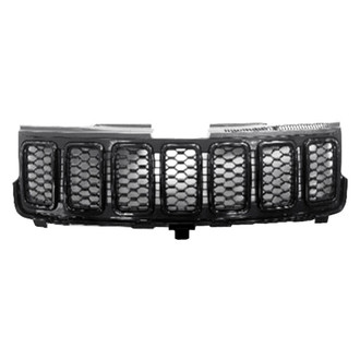 Alzare® - Grille (Standard Line)