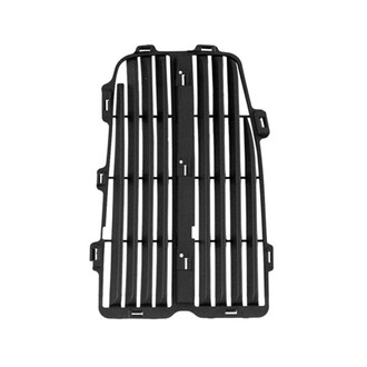 Alzare® - Driver Side Grille Filler (Standard Line)