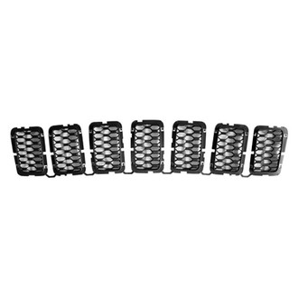 Alzare® - Inner Grille (Standard Line)