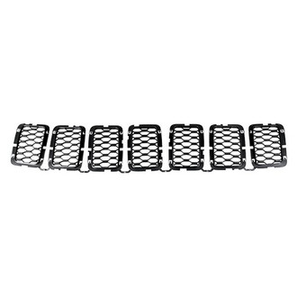 Alzare® - Inner Grille (CAPA Certified)