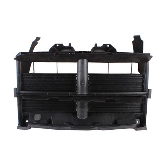 Alzare® - Grille Air Intake (Standard Line)