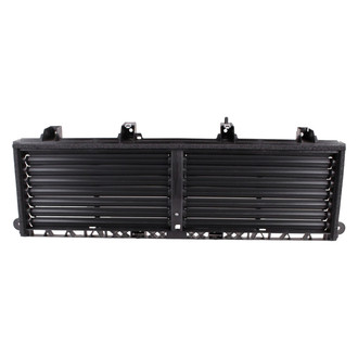 Alzare® - Grille Air Intake (Standard Line)