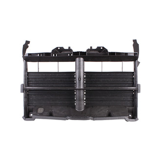 Alzare® - Grille Air Intake (CAPA Certified)