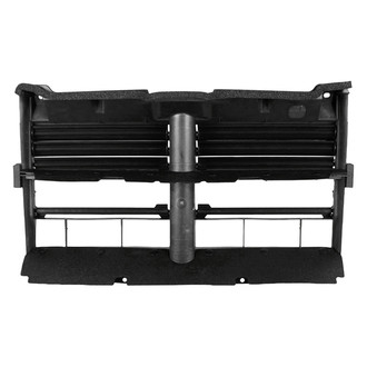 Alzare® - Radiator Shutter