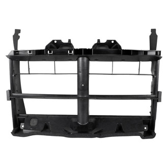 Alzare® - Radiator Shutter Housing (Standard Line)
