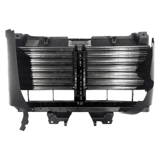 Alzare® - Grille Air Intake (Standard Line)