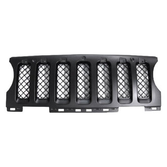 Alzare® - Grille (CAPA Certified)
