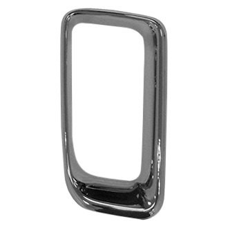 Alzare® - Grille Trim Ring