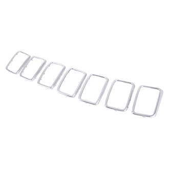 Alzare® - Grille Molding Kit (Standard Line)