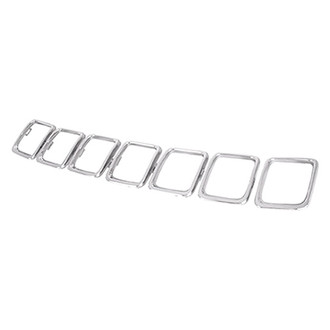 Alzare® - Grille Trim Ring Set (Standard Line)