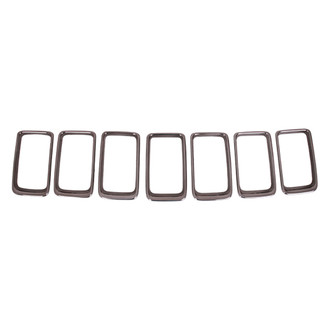 Alzare® - Grille Trim Ring Set (Standard Line)