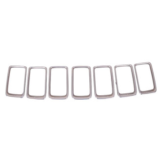 Alzare® - Grille Trim Ring Set (Standard Line)