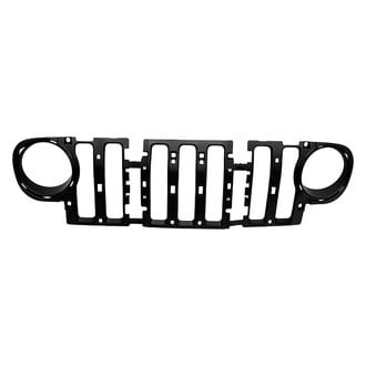 Alzare® - Grille Trim Ring Set (Standard Line)