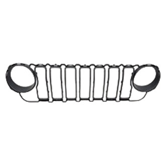 Alzare® - Grille Trim Ring Set (Standard Line)