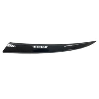 Alzare® - Driver Side Headlight Molding (Standard Line)