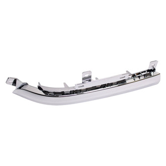 Alzare® - Lower Driver Side Grille Molding (Standard Line)