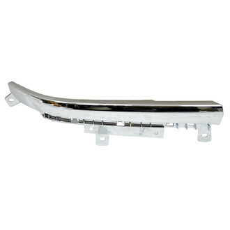 Alzare® - Lower Passenger Side Grille Molding (Standard Line)