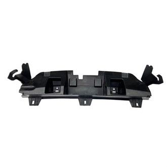Alzare® - Lower Grille Air Deflector (CAPA Certified)