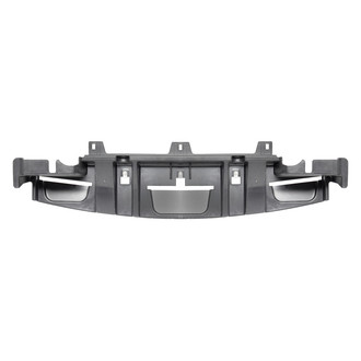 Alzare® - Lower Radiator Support Baffle (Standard Line)
