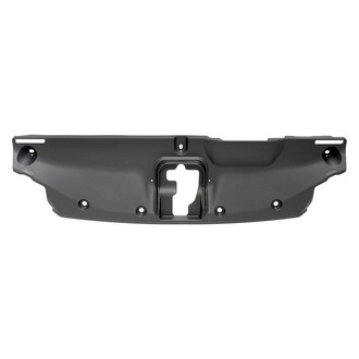 Alzare® - Lower Radiator Support Baffle (Standard Line)