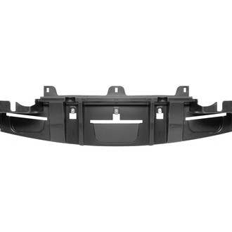 Alzare® - Lower Radiator Support Baffle (CAPA Certified)