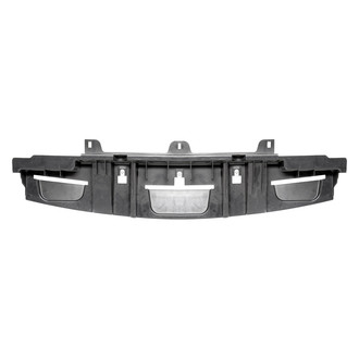 Alzare® - Lower Radiator Support Baffle (CAPA Certified)