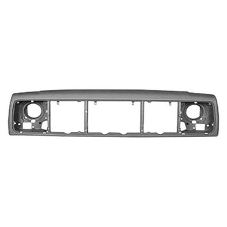 Alzare® - Header Panel (Standard Line)
