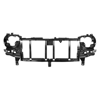 Alzare® - Header Panel (Standard Line)