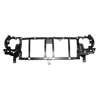 Alzare® - Header Panel (CAPA Certified)