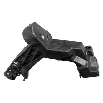 Alzare® - Driver Side Header Panel Bracket (CAPA Certified)