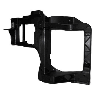 Alzare® - Passenger Side Headlight Mounting Panel (CAPA Certified)