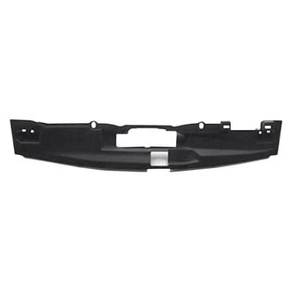 Alzare® - Radiator Support Cover (Standard Line)