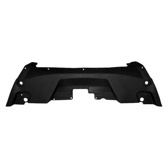 Alzare® - Upper Radiator Support Cover (Standard Line)