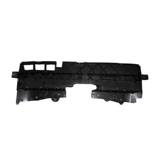 Alzare® - Upper Radiator Support Seal Plate (Standard Line)