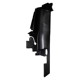 Alzare® - Passenger Side Panel Molding (Standard Line)