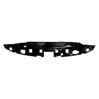 Alzare® - Radiator Support Cover (Standard Line)