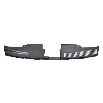 Alzare® - Upper Radiator Support Cover (Standard Line)