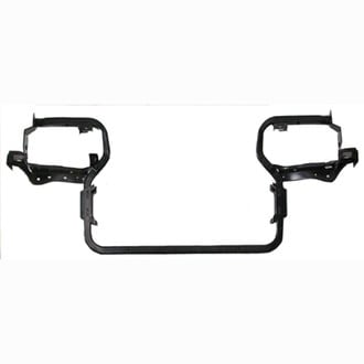 Alzare® - Radiator Support Tie Bar (Standard Line)